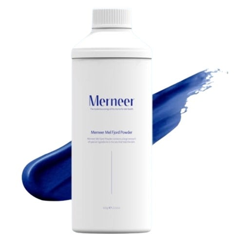 [韓国正規品]メルニアメルピオールパウダー北極パックモデリングパック650g+パックツール + マスクパックをプレゼント/小道具先物贈呈