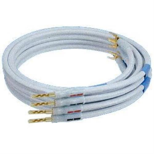 スープラ SUPRASWORDB／Y3.0 バナナYプラグ付完成スピーカーケーブル 3.0m ペア