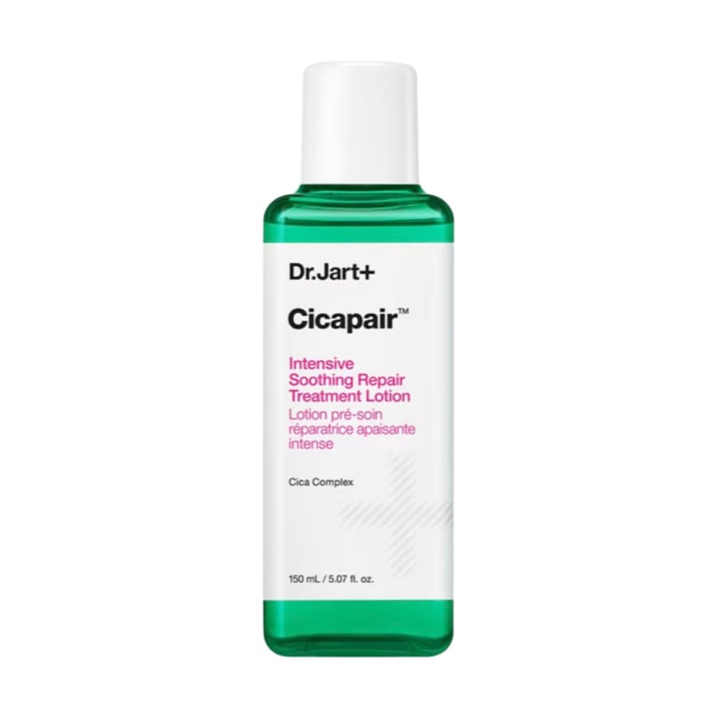 シカペア インテンシブ スージング リペアトリートメント ローション 150ml