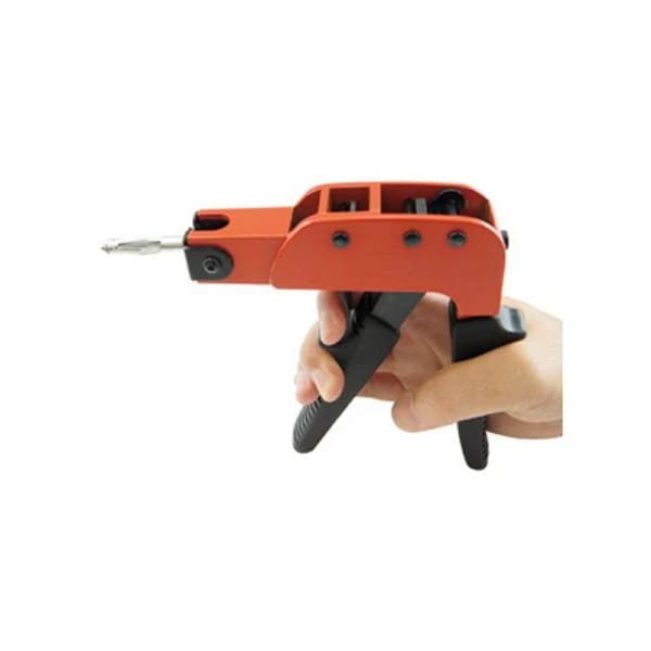 デンサン ボードアンカー専用ツール BT－45P 作業工具 クランプ バイス