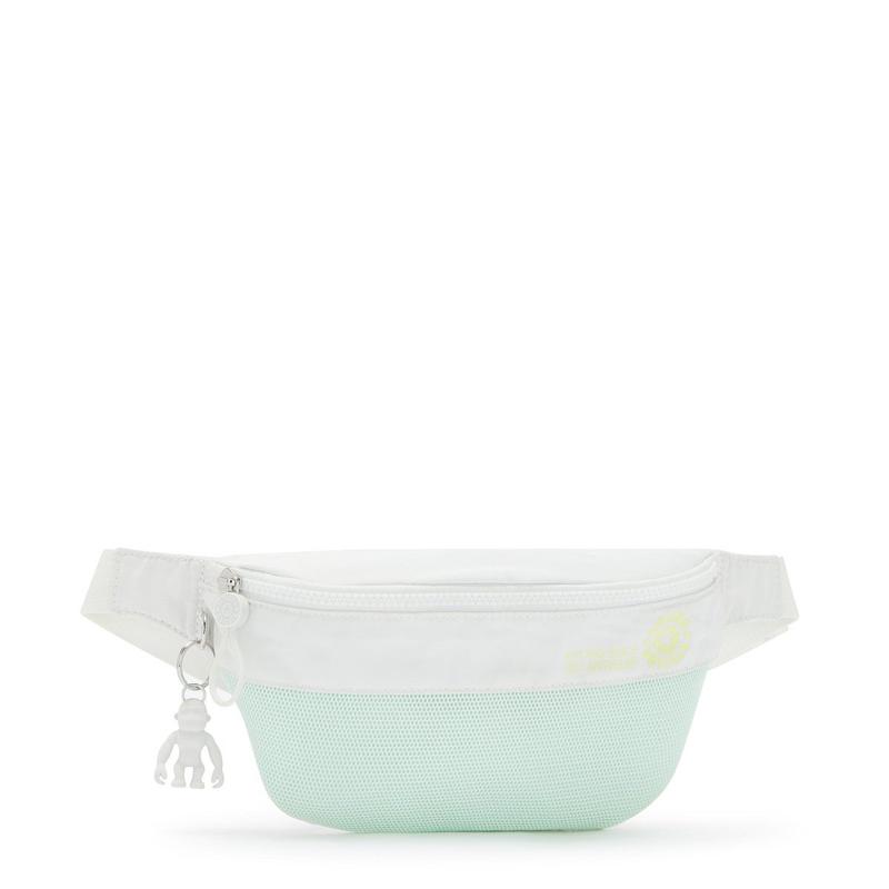 []フレッシュスポーティメッシュBLヒップサックFRESH KLBBW02-SMBL