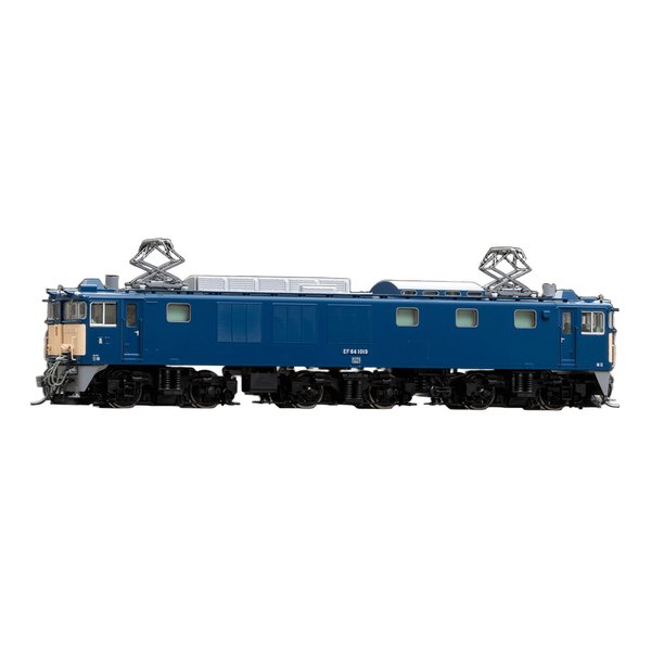 国鉄 EF64-1000形電気機関車（前期型・プレステージモデル） HO-2530