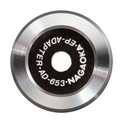 他サイト： ナガオカ　EPアダプター　AD-653/2の商品画像