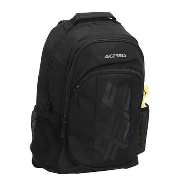 ACE BACKPACK B-LOGO 15 LT ブラック AC-24956BL