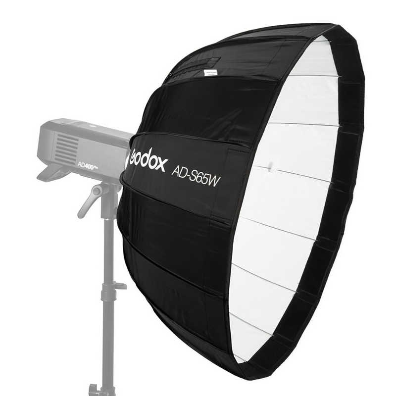 GODOX　ソフトボックス　GXAD-S65W