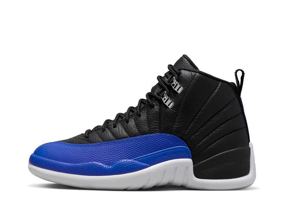 WMNS Air Jordan12 Hyper Royal 23cm AO6068-004