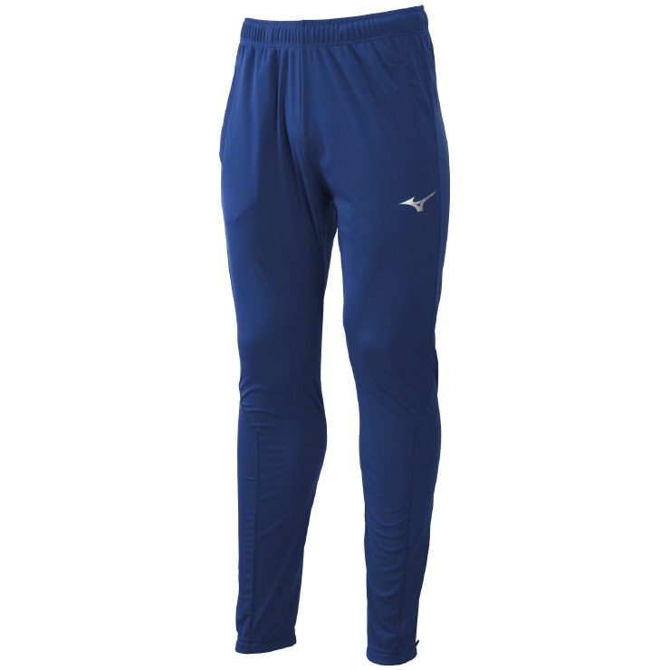 MIZUNO ミズノ ライトニットパンツ トレーニング アパレル ユニセックス 男女兼用 32MD912025 5,087円