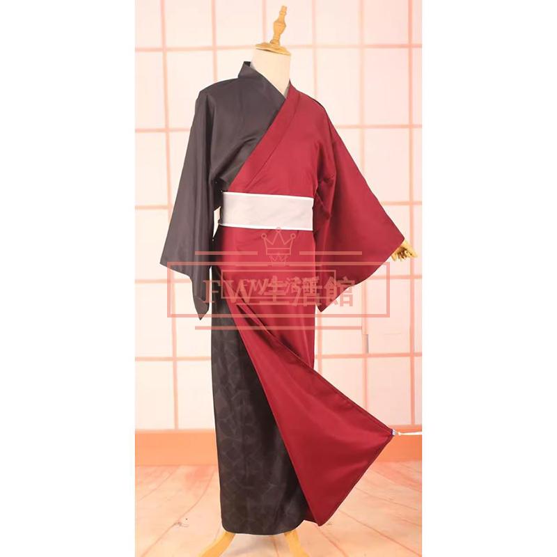 刀剣乱舞 和泉守兼定 いずみのかみかねさだ コスプレ衣装 コスチューム cosplay イベント演出服アニメ変装仮装 ハロウィン