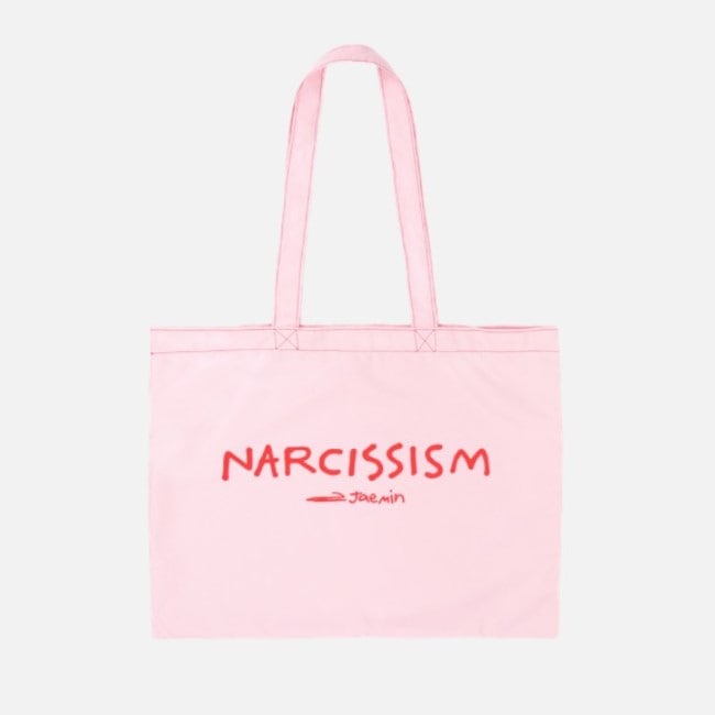 JAEMIN ECO BAG [LOGO ver.] NARCISSISM 1st PHOTO EXHIBITION 5,412円