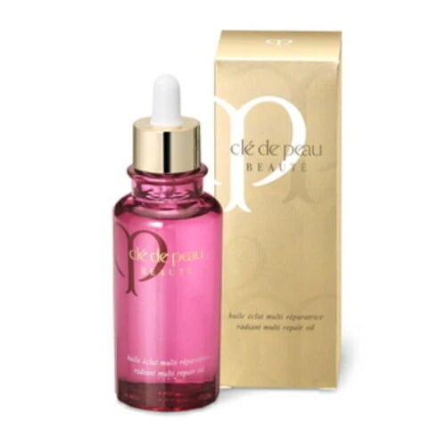 【即納】CPB ユイルレパラトゥリス 75mL オイル状美容液【4514254044377】