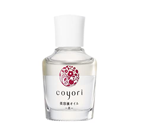Coyori こより 美容液オイル ( 20mL / 40mL) 二層式オイル 乳液 美容液 クリー