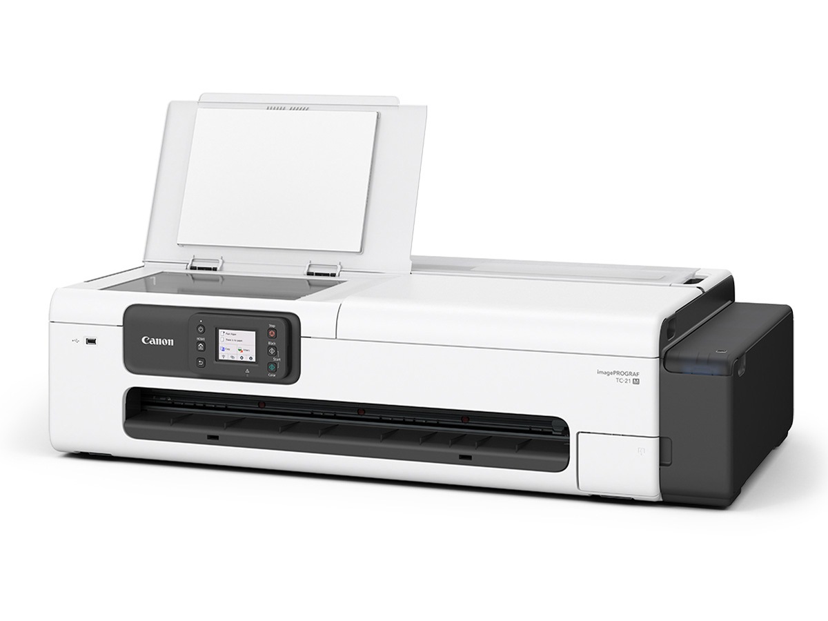 CANON imagePROGRAF TC-21M