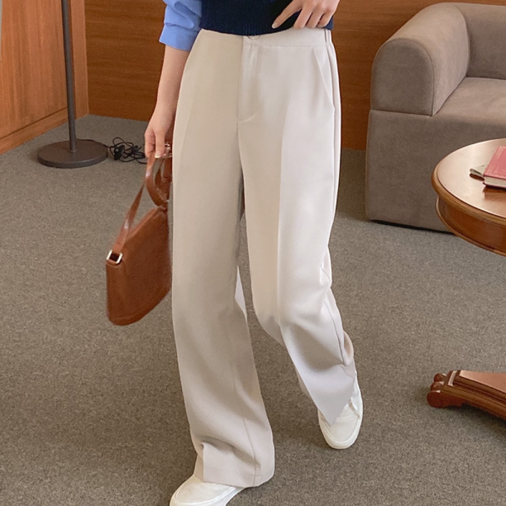 (JSTYLEのイーブレット) イーブレットバハディバックバンドストラップスラックスJSTYLE 6,025円