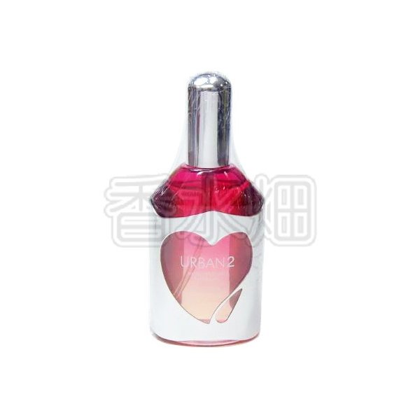 箱無し メッセージ アーバン2 EDP SP 60ml 香水 フレグランス