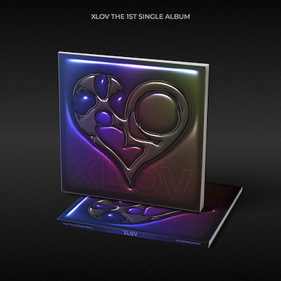 XLOV SPECIAL PACK 新品未開封 10枚セット 0000000689732_tvrlFhE.jpg