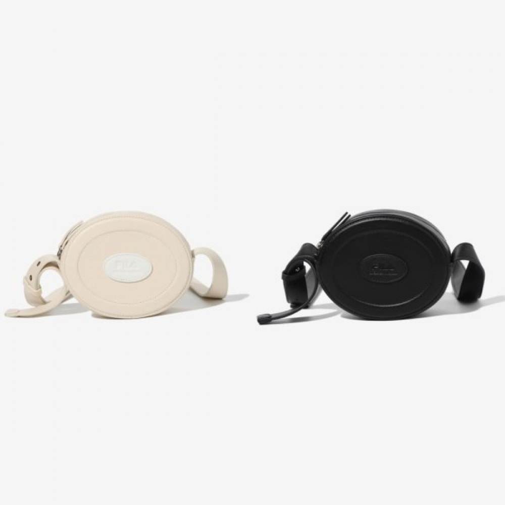 フィラ オーバルバッグ -FS3BCF5333F