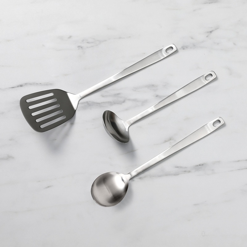 ニューシンプルステンキッチンツール3Pセット
