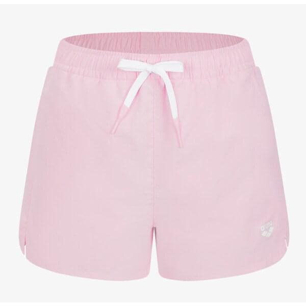 女性用ビーチスウィズル2部パンツ水着(A6BL1PW02)PNK