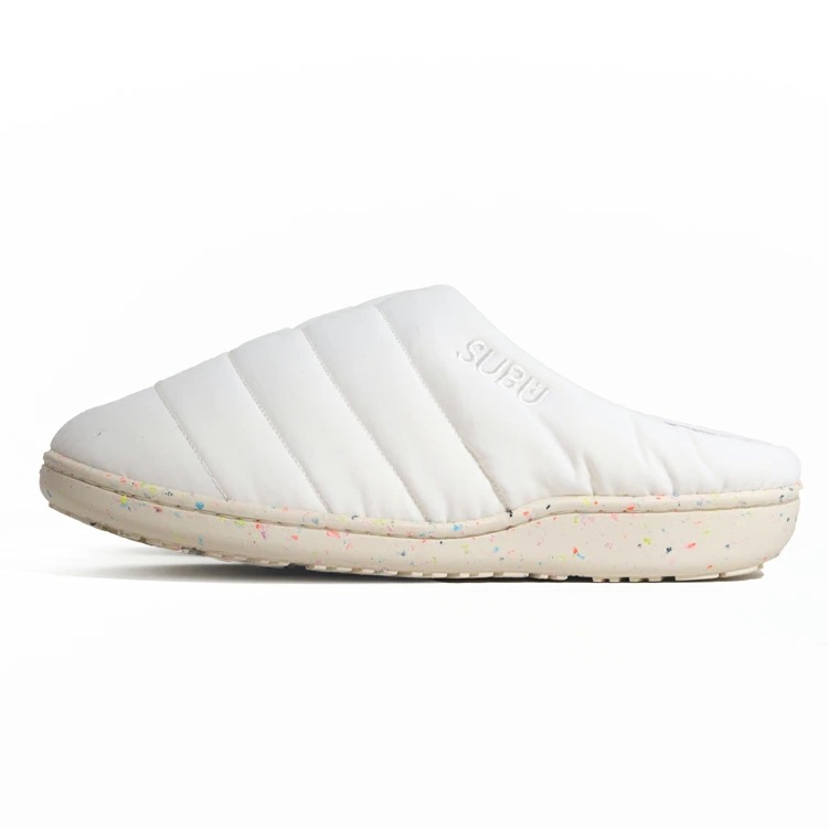 スブ SUBU Re:WHITE 4（30.0-31.5cm） ホワイト #SR-015