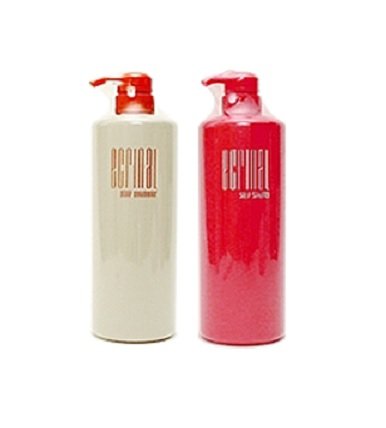 デミ エクリナール スキャルプ シャンプー 800ｍｌ ＆ コンディションナー 800ｍｌ セット