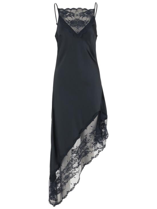 BY MALENE BIRGER Women Dresses 1022872Q4 Black