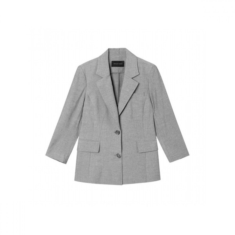 (アナルドバシーニ) (アナルドバシーニ) 2 ボタンサマージャケット (AX05JK01M)