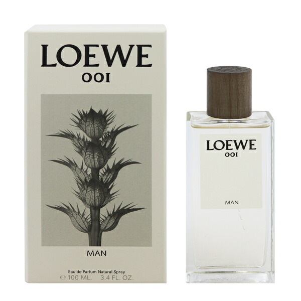 ロエベ 001 マン EDP SP 100ml 28,118円