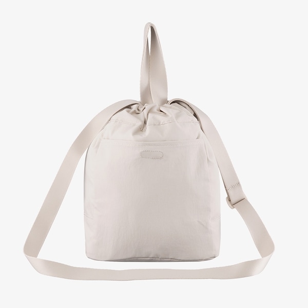 ショルダーバッグ THE NORTH FACE FLEECE BUCKET BAG 4FT1782 セール】国内未発売 THE NORTH FACE(ザ・ノースフェイス)/2WAY