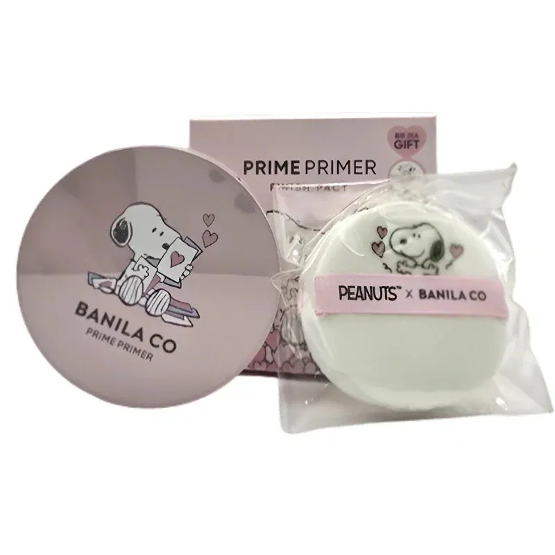 Qoo10] バニラコ [スヌーピーエディション] [バニラコ : ベース