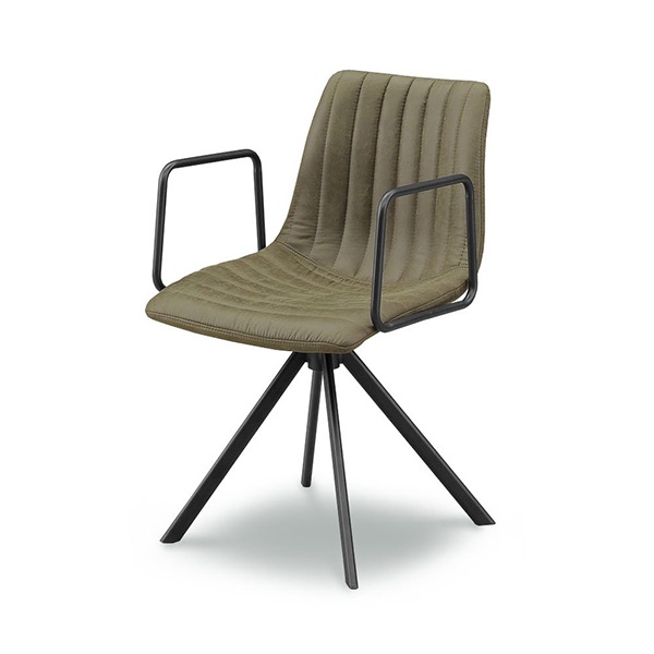 サンコウ 0037307 チェアー SP3913-3KF GR メーカー直送