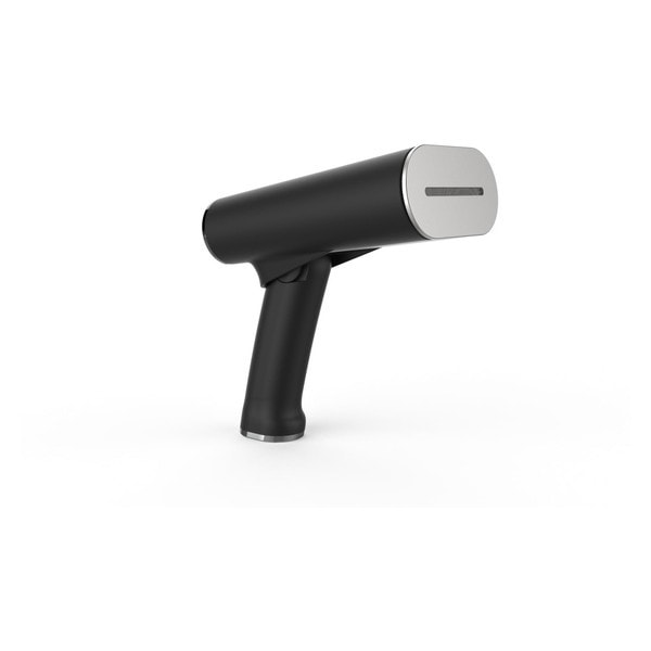 JPFD130B FOLDABLE 折りたたみハンディー衣類スチーマー