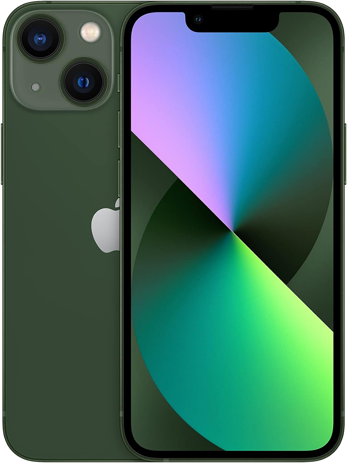 値下げ‼️Apple iPhone 13 mini グリーン MNFC3J/A 【公式通販】 値下げ‼️Apple iPhone 13 mini グリーン MNFC3J/A 【公式通販】