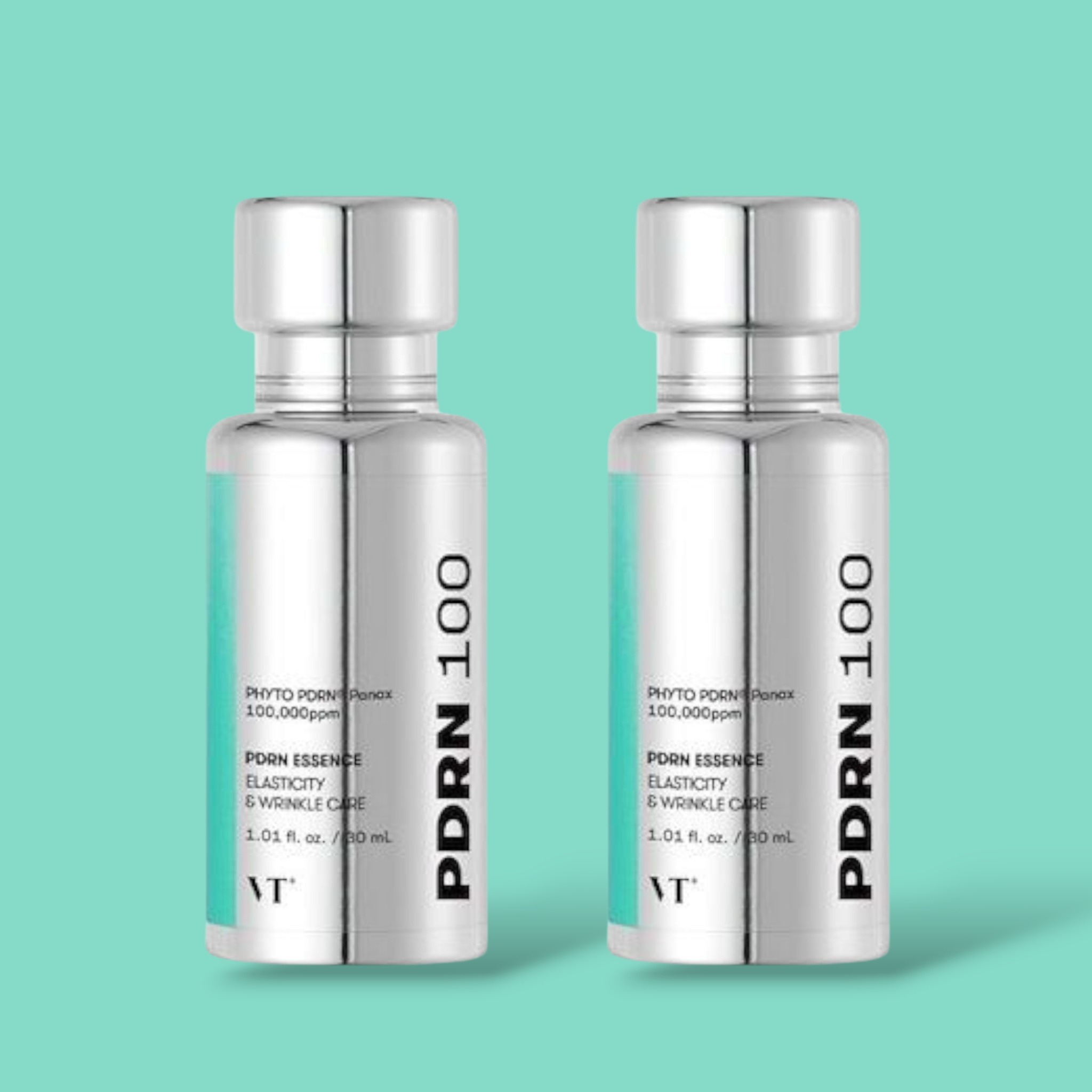 VT PDRNエッセンス100, 30ml, 2個