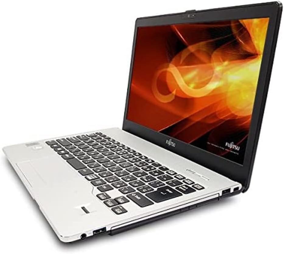 LIFEBOOK S904/H [FMVS01003] -Windows7 Professional 32bit Core i5 1.9GHz 4GB 320GB DVDハイパーマルチ 13.3インチ