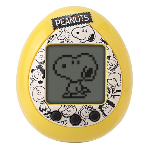 [バンダイ()] Peanuts Tamagotchi たまごっち