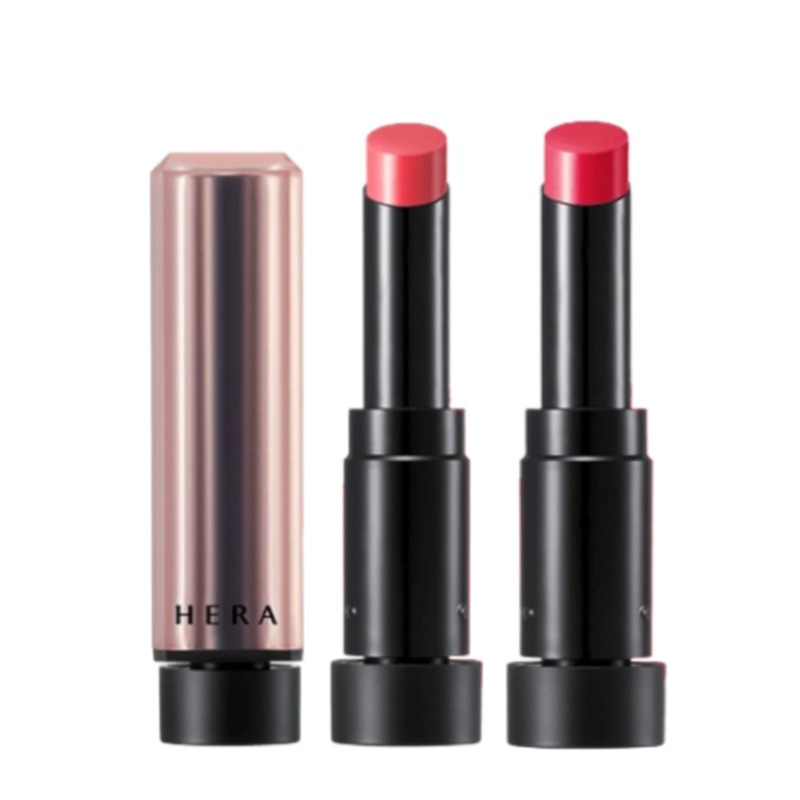 [2024 S/S NEW新作] センシュアルパウダーマットリキッド 2色/ 韓国コスメ