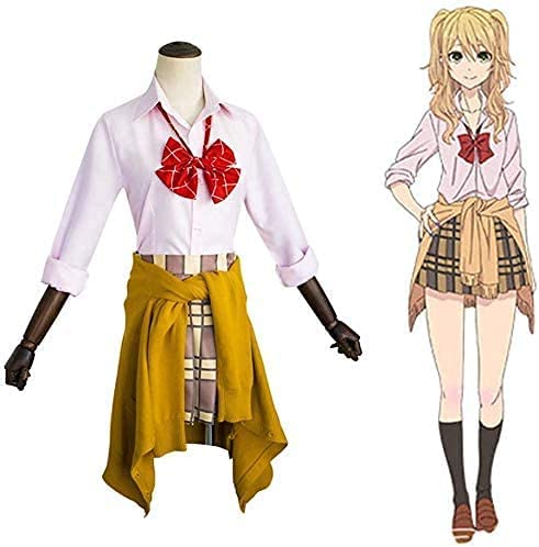 藍原柚子 あいはらゆず 女子制服 コスプレ衣装 豪華セット コスチューム イベント仮装