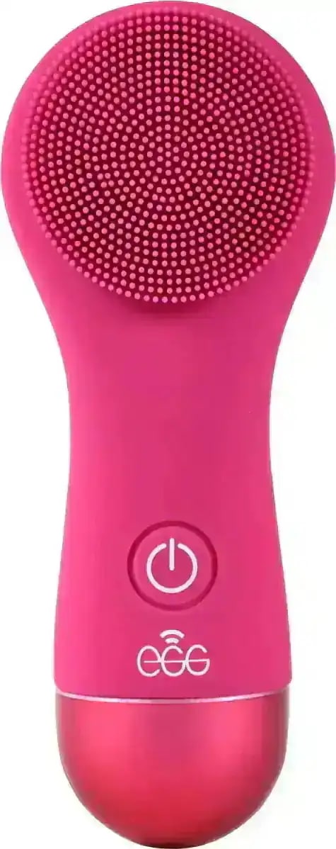 【新品】電動洗顔 エッグ クレンジング デバイス２ Amazon.co.jp: エッグクレンジングデバイス2 (Egg Cleansing Device 2