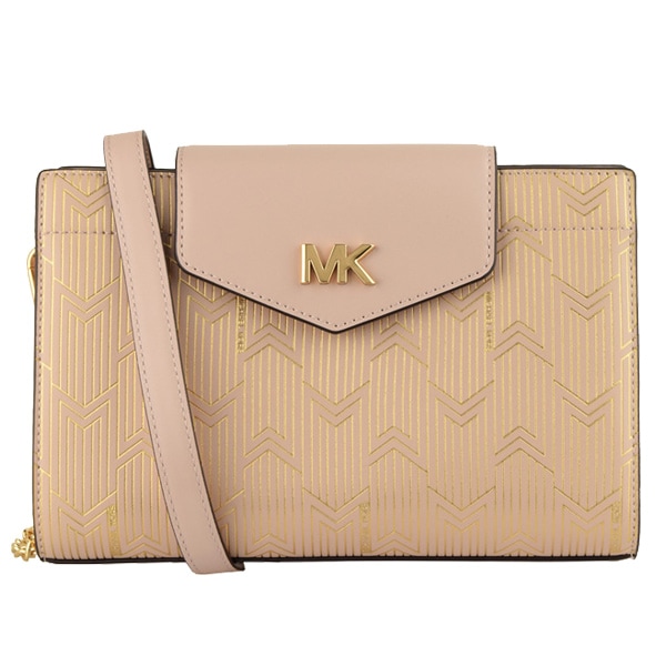 マイケルマイケルコース MICHAEL MICHAEL KORS 斜めがけショルダーバッグ チェーンショルダーバッグ