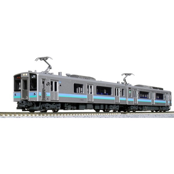 10-1812 E127系100番台(更新車霜取りパンタ搭載) 2両セット 7,464円