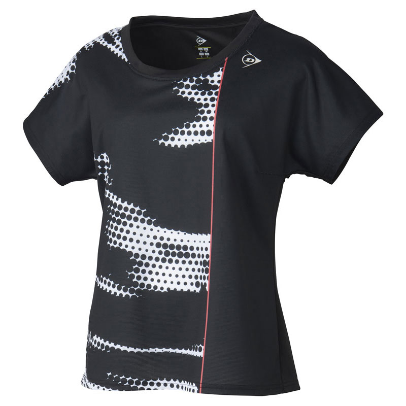 ゲームシャツ ＤＡＰ－１４６１Ｗテニス・バドミントン ウェア（レディース） (DAP1461W) 7,153円