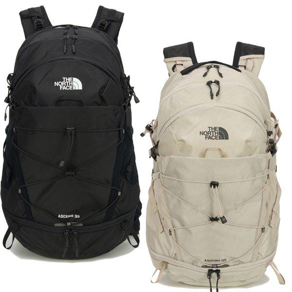 24FW NM2SQ58A アセンド এল ট 35L