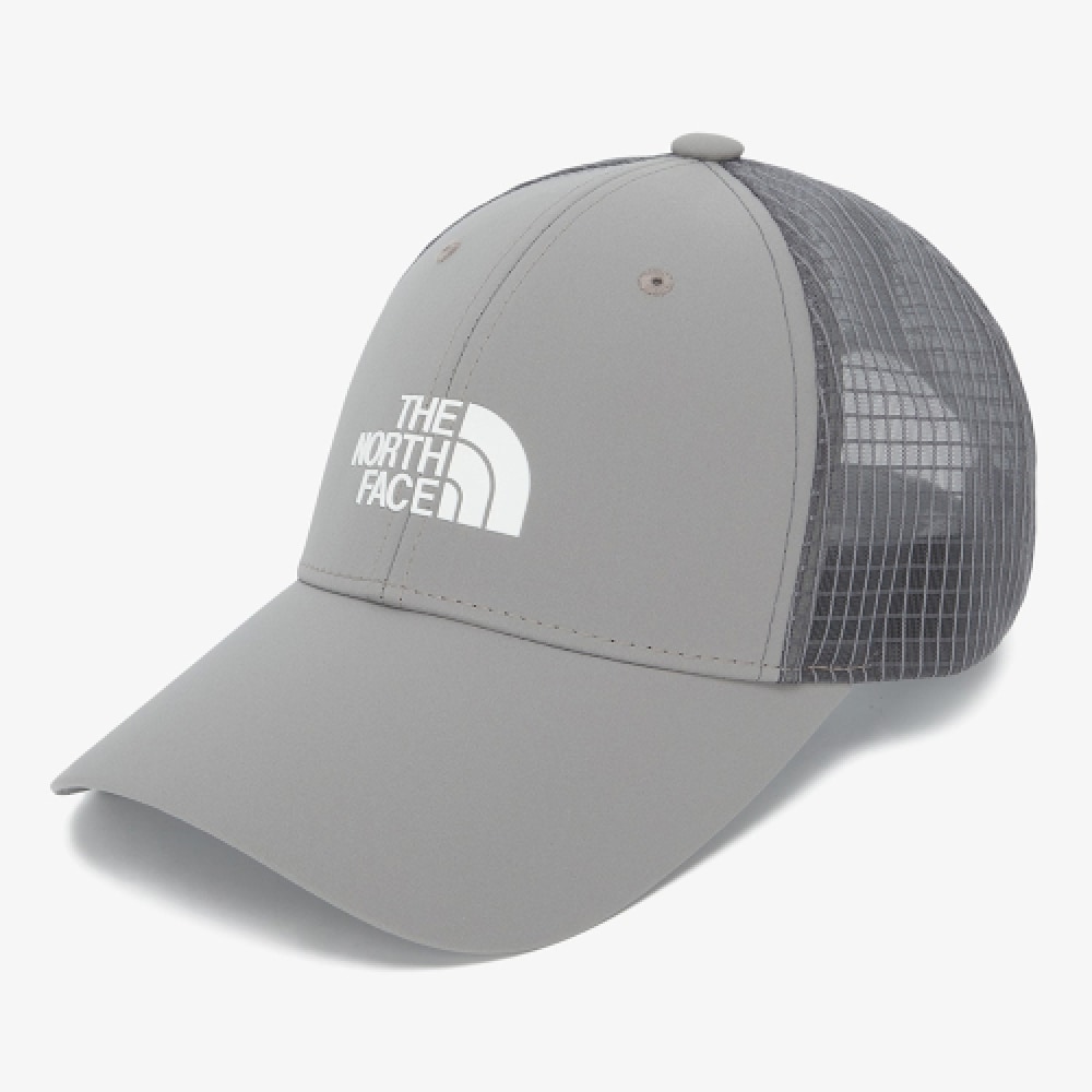 ザ・ノース・フェイス NE3CQ06B ライトフィットメッシュハット 6,598円