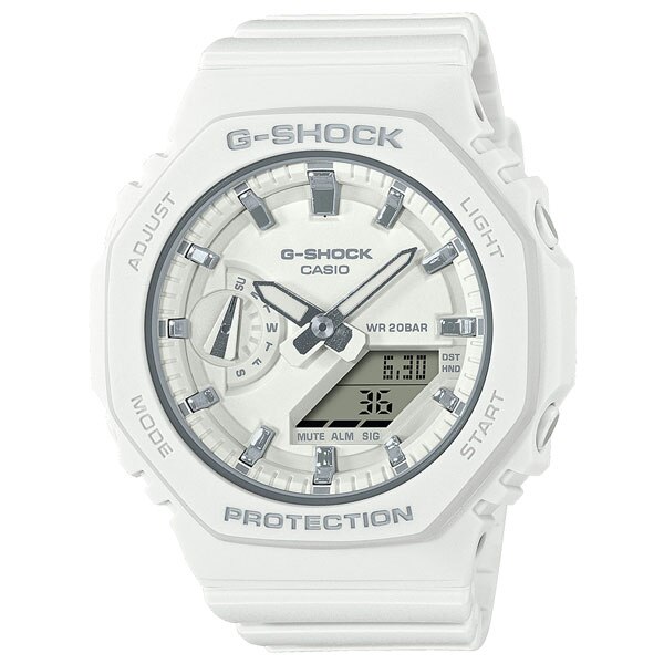 取寄品 正規品 CASIO腕時計 G-SHOCK ジーショック GMA-S2100-7AJF 腕時計