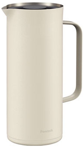 ピーコック AHW-100-W リビングポット　ホワイト AHW100W 4,945円