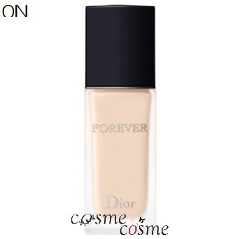 クリスチャンディオール ディオールスキン フォーエヴァー フルイド マット 30ml #0N(334