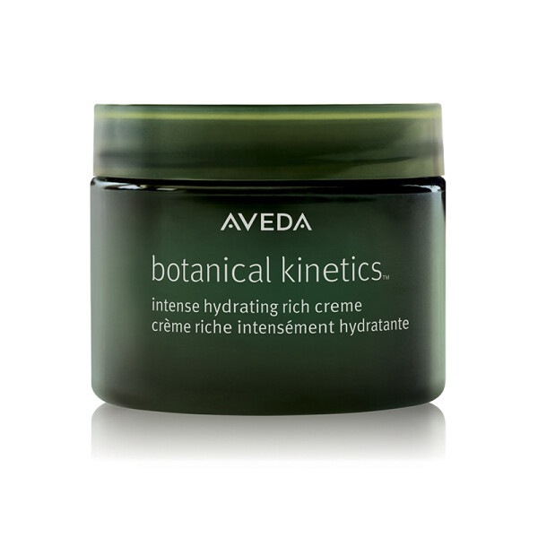 ボタニカルキネティクス インテンス ハイドレーティング リッチクリーム
