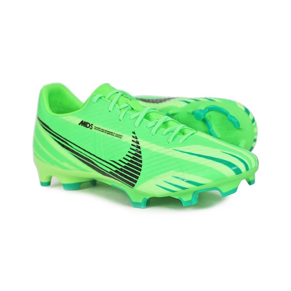ナイキサッカーシューズズームマーキュリーヴェイパー 15 アカデミー MDS FG/MG