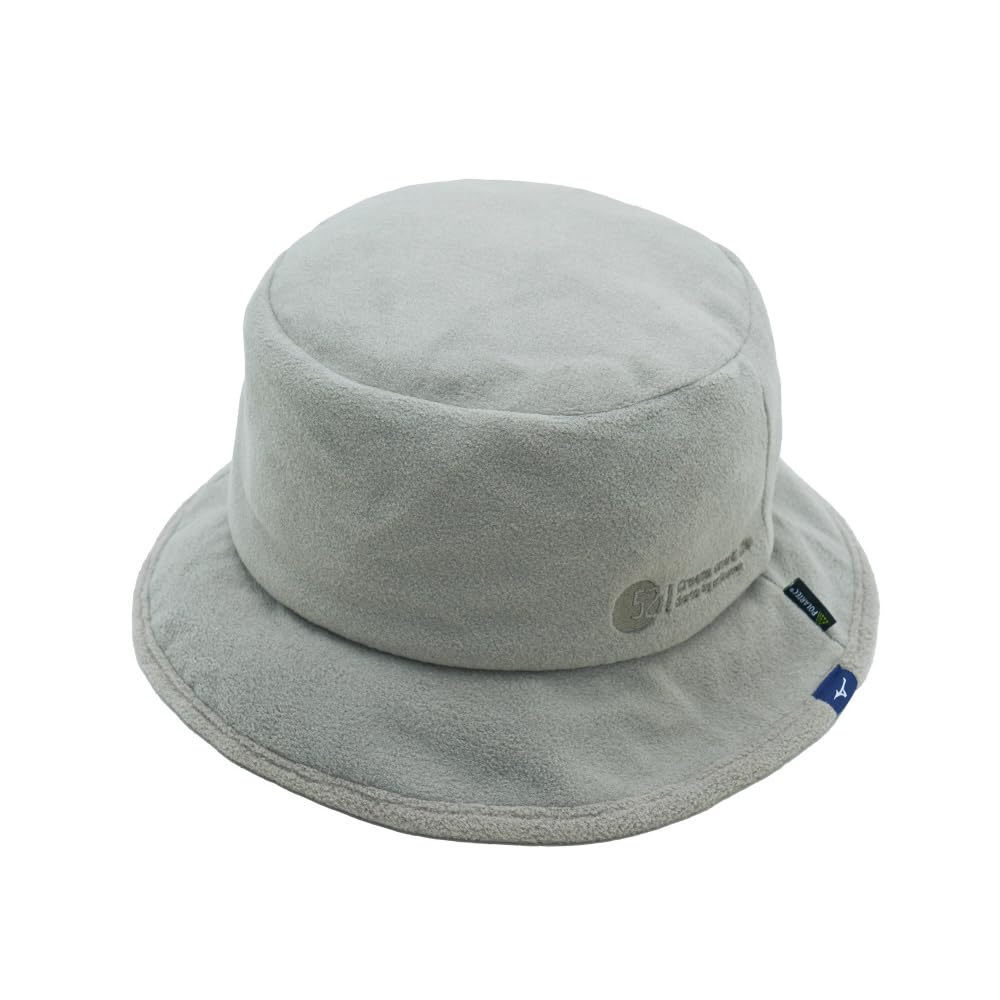 ポーラテック マイクロバケツハットフリース 帽子 リサイクルポリエステル素材 アウトドア B2JWA502ユニセックス大人