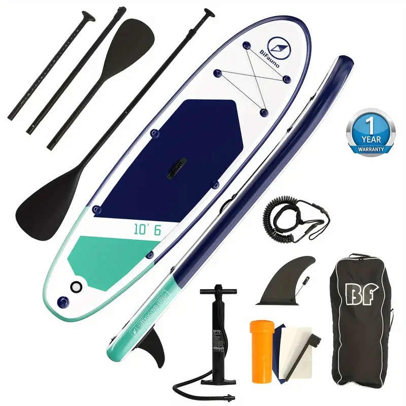 サップボード インフレータブル スタンドアップパドルボード サップ SUPボード SUPセット 超軽量 安定性 滑り止め サーフィン ヨガ 釣り 初心者 長323cm 幅81cm 厚15cm 耐荷重量